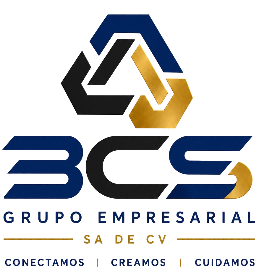 3CS Grupo Empresarial SA de CV — Conectamos, Creamos, Cuidamos