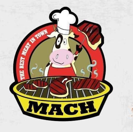 Mach Meat