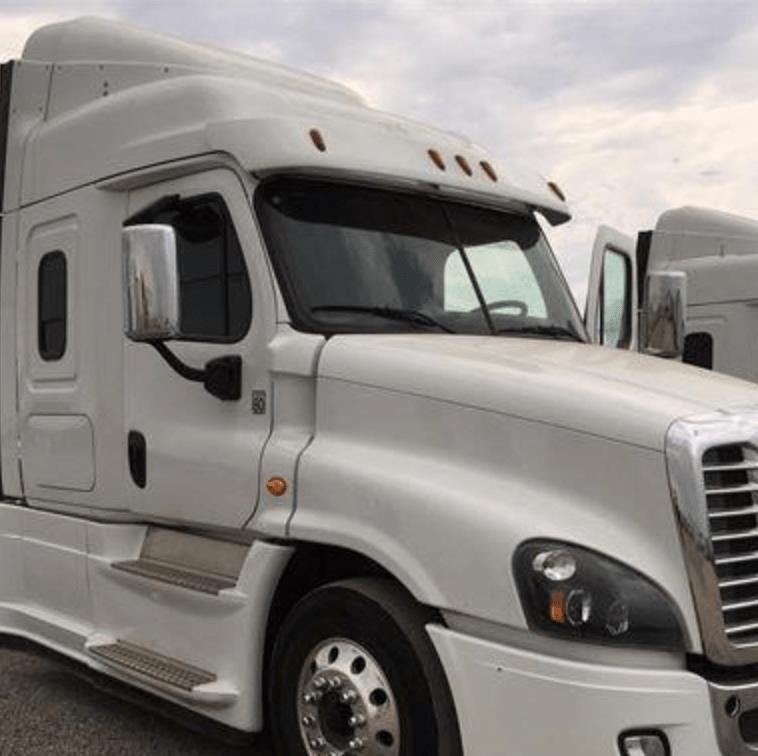 Flota HC Logistics