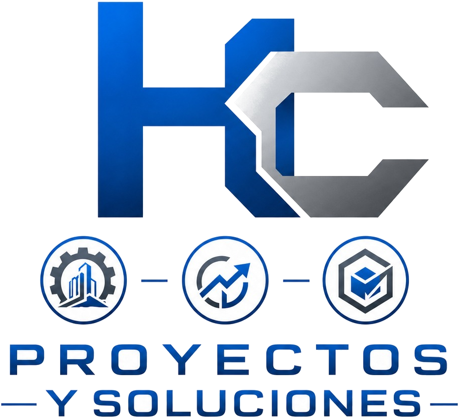 HC Proyectos y Soluciones
